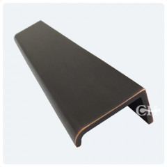 Oil Rubbed Bronze Rear Fix