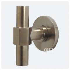 Satin Nickel
