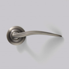 Antique Nickel