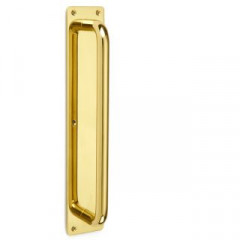 Polished Brass