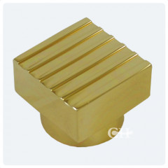 Polished Brass