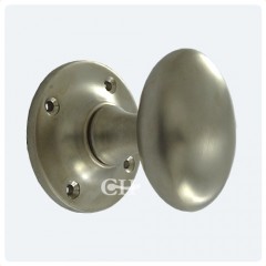 Satin Nickel