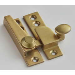 Aged Brass