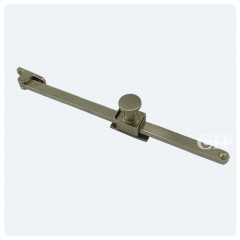 Satin Nickel
