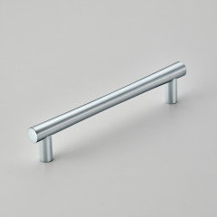 Satin Chrome