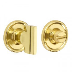 Polished Brass