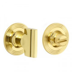 Polished Brass