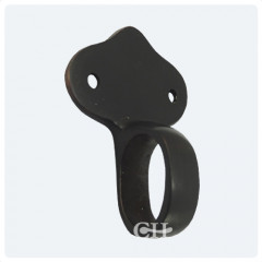 Oil Rubbed Bronze
