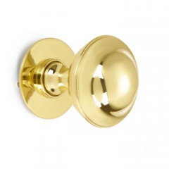 Polished Brass