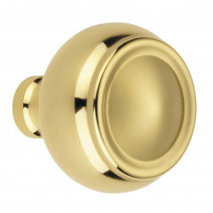 Polished Brass