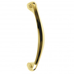 Polished Brass