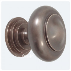 Antique Brass