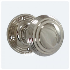 Polished Nickel