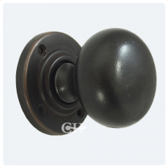 Distressed Oil Rubbed Bronze