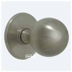 Satin Nickel