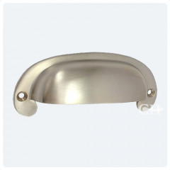 Satin Nickel