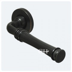 Distressed Oil Rubbed Bronze