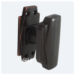 Oil Rubbed Bronze
