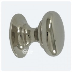 Polished Nickel