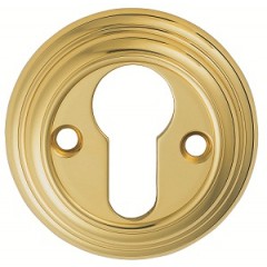 delamain euro escutcheon