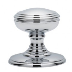 Polished Chrome