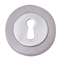 keyhole shown