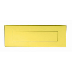 karcher letter plate