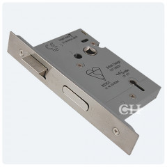 eurospec 5lever sash sss