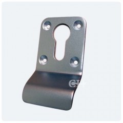 SAA Aluminium Euro Cylinder Pull