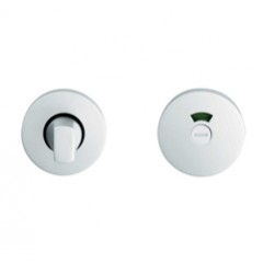 SAA Aluminium Privacy Turn and Release Set