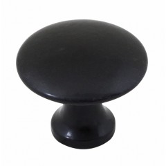 Stonebridge Ashton Black Cupboard Knobs