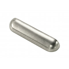 Finesse Bradley Pewter Cup Handles