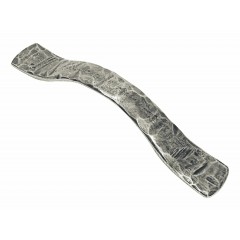 Finesse Bilton Pewter Cupboard Handles