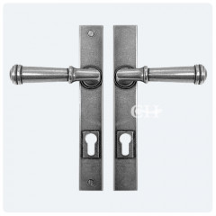 finesse design durham multipoint entry set
