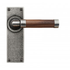 Milton Walnut 