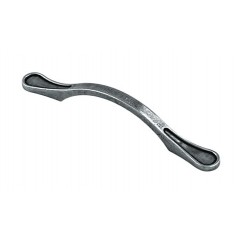 Finesse Gilpin Pewter Cupboard Handles
