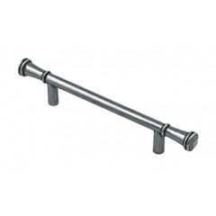 Finesse Durham Pewter Cupboard Handles