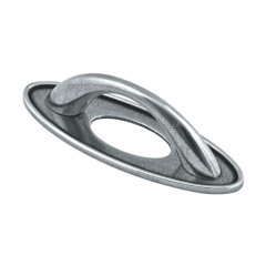 Finesse Grange Pewter Cupboard Handles