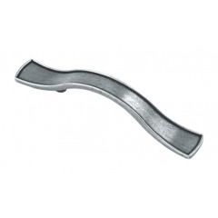 Finesse Belford Pewter Cupboard Handles