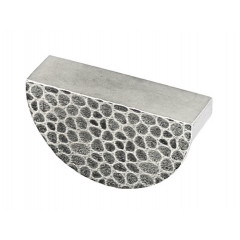 Finesse Eclipse Pewter Cup Handles