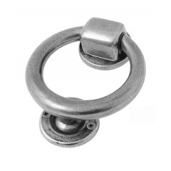 Finesse Design Pewter Door Knockers