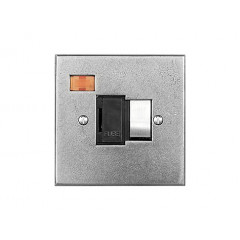 Finesse Design Pewter DP Switch FCU