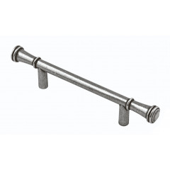 Finesse Durham Pewter Cupboard Handles