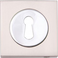 keyhole shown