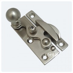 Satin Nickel