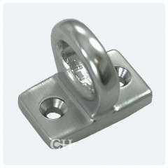 Satin Chrome Satin Chrome