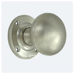 Satin Nickel