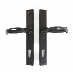 From The Anvil Door Espagnolette Lever Handles