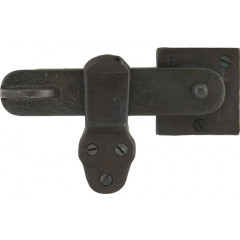 From The Anvil Privacy Latch