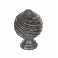 Anvil Swirl Cupboard Door Knobs